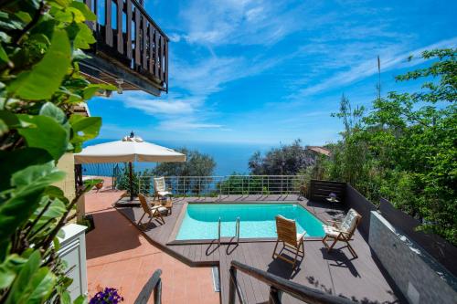 Solaria - Accommodation - Amalfi