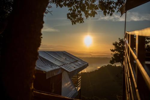 Quimera Glamping Quimera Glamping