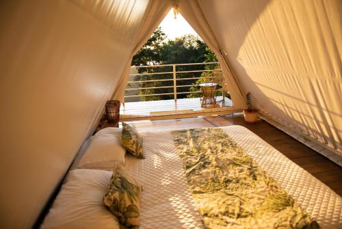 Quimera Glamping Quimera Glamping