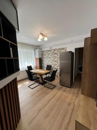 Bingo Apartman - Apartment - Cristuru Secuiesc