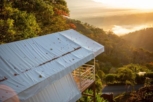 Quimera Glamping Quimera Glamping