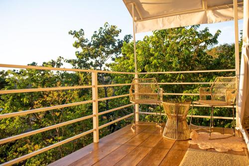 Quimera Glamping Quimera Glamping