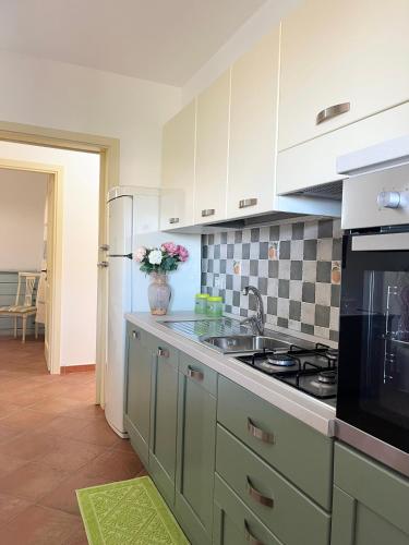 Appartamenti Sa Codula IUN R8525