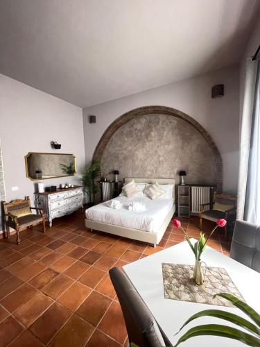 Lucilla’s Suite San Pietro station, Roma (foto 3)