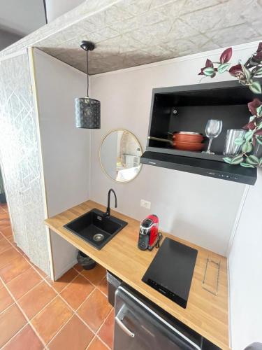 Lucilla’s Suite San Pietro station, Roma (foto 5)