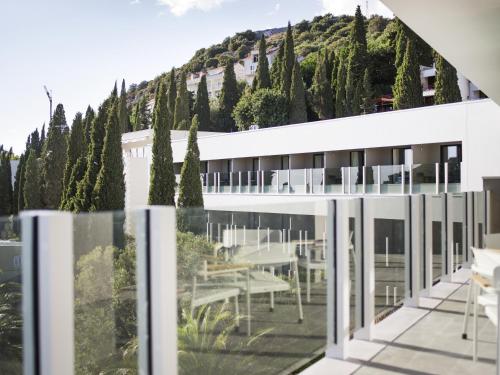 Hotel Kompas Dubrovnik