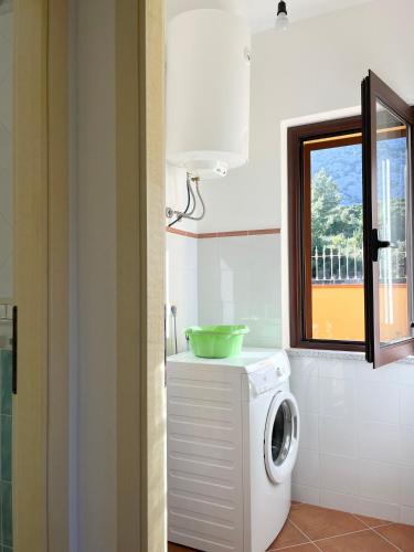 Appartamenti Sa Codula IUN R8525