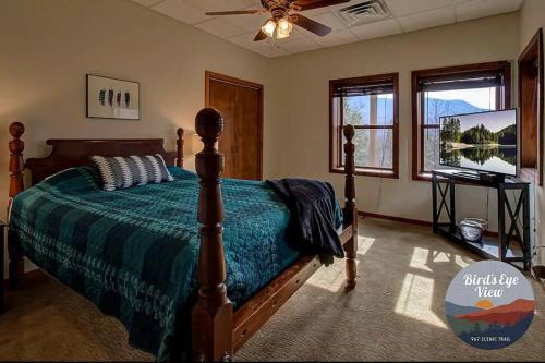 Views, Hot tub, Game Rm, arcade, 3 resort Pools, Pickleball Court, golf course, Gatlinburg (zdjęcie 9)