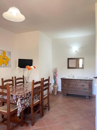 Appartamenti Sa Codula IUN R8525