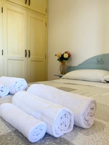 Appartamenti Sa Codula IUN R8525