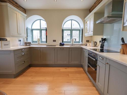 Hazel Cottage Ulverston - main image