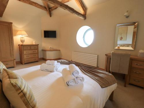 Hazel Cottage Ulverston - image 14