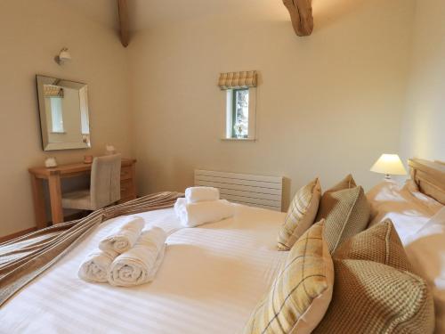 Hazel Cottage Ulverston - image 10
