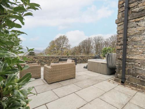 Hazel Cottage Ulverston - image 9