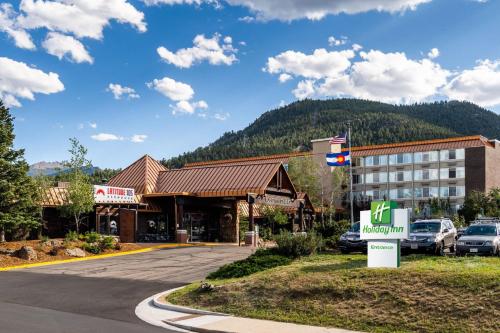 . Holiday Inn Estes Park, an IHG Hotel