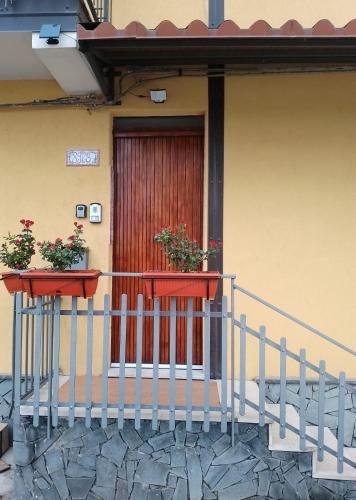 MyrEma House - near Fontanarossa Airport Catania