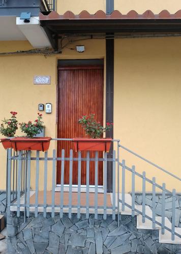 MyrEma House - near Fontanarossa Airport Catania, Katánie