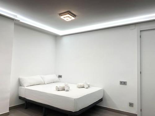 Bergamo Boutique en Valencia