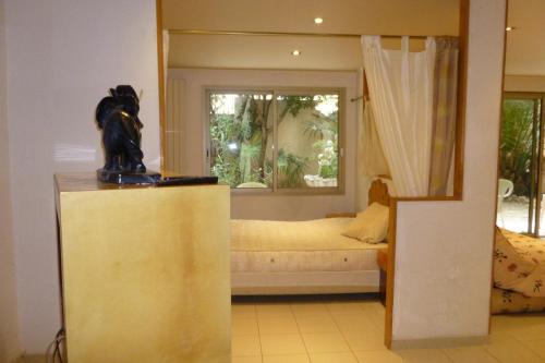 Cannes Croisette 3 Bedrooms
