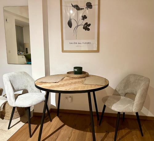 Ferienwohnung Lieblingsort · Segger