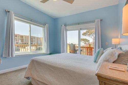 Dauphin Island Condo with Boat Slips Walk to Beach! - image 12