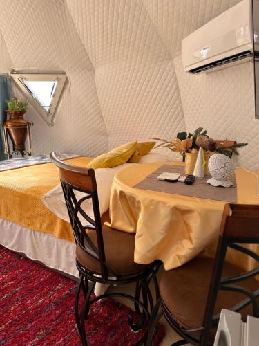 The Secret Garden - Glamping Grenada in เซนต์ จอร์จ