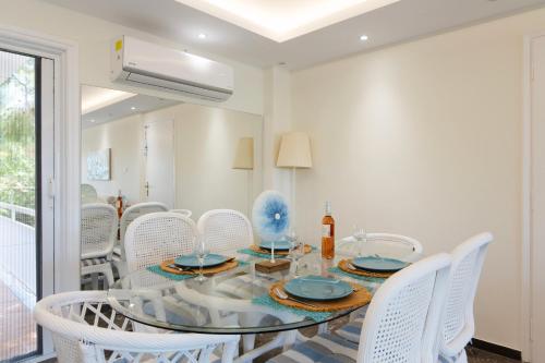 Vouliagmeni Sea and Sun Apartment, Atény (fotografie 6)
