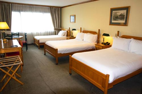 abba Presidente Suites Puerto Montt