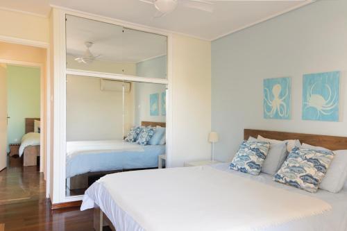 Vouliagmeni Sea and Sun Apartment, Atény (fotografie 10)