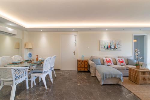 Vouliagmeni Sea and Sun Apartment, Atény (fotografie 7)