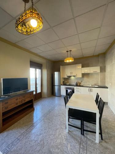 론다 Apartamentos Abeto 4성급 게스트하우스 스위트룸