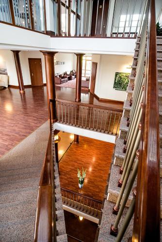 Seadmed, Hotel Violeta in Druskininkai