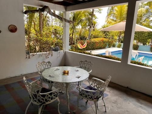 Casa Aris in Puerto Quetzal