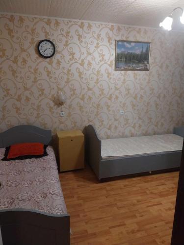 Buto nuama in Mazeikiai