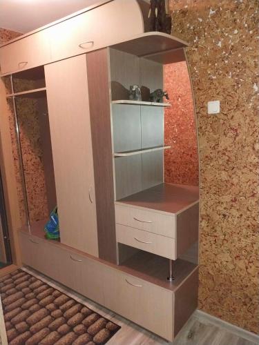 Buto nuama in Mazeikiai