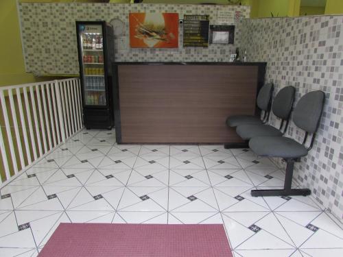 Hotel Biz a 8 minutos do Brás, a 15 minutos da 25 de março e a 8 minutos do Bom retiro, São Paulo (fotografie 2)