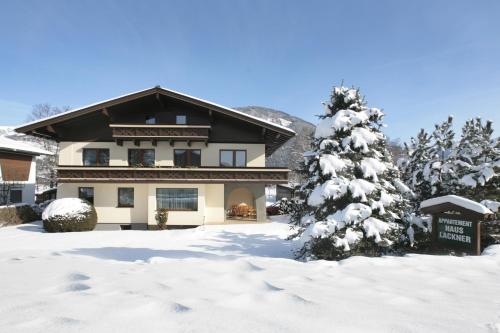 Appartement Lackner in Zell am See