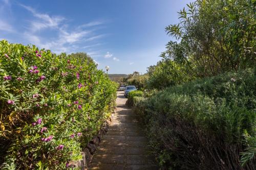 Turas Sandy Beach apartment with the most beautiful Sunsets