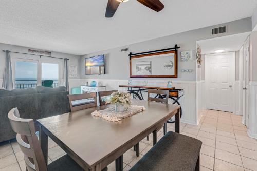 Direct Oceanfront, 2nd floor view feels like you, New Smyrna Beach (fotografie 4)