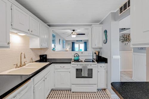 Direct Oceanfront, 2nd floor view feels like you, New Smyrna Beach (fotografie 7)