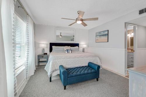 Direct Oceanfront, 2nd floor view feels like you, New Smyrna Beach (fotografie 8)