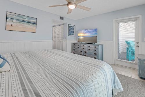 Direct Oceanfront, 2nd floor view feels like you, New Smyrna Beach (fotografie 9)