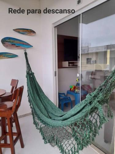 Apto 250mt Praia Coroa Vermelha 2 Quartos com Ar Condicionado in Mutari