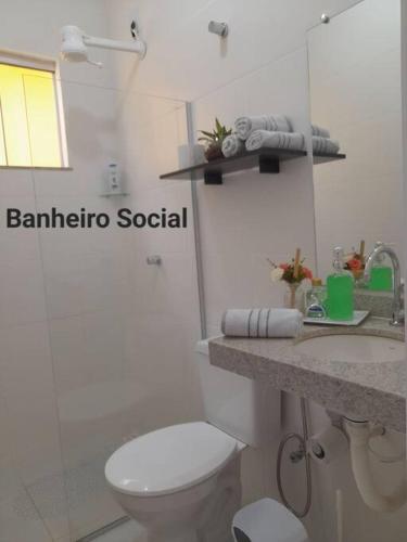 Apto 250mt Praia Coroa Vermelha 2 Quartos com Ar Condicionado in Mutari