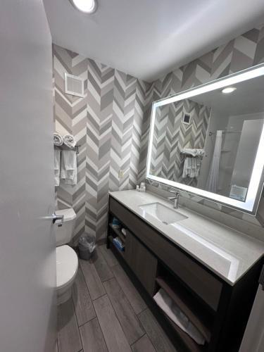 Holiday Inn Express Hotel & Suites Waynesboro-Route 340 an IHG Hotel - image 12