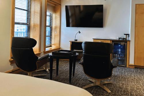 Double room, deluxe