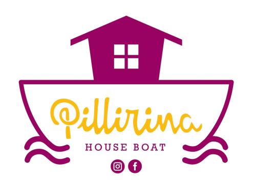 Foto 1: Pillirina House-boat