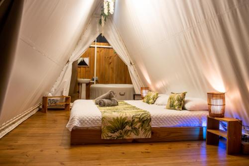 Quimera Glamping Quimera Glamping
