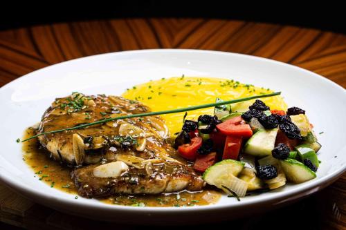Corinto Hotel - 식음료(F&B)