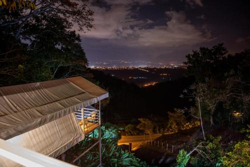 Quimera Glamping Quimera Glamping